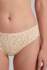 Culotteless SPOTS Rosa Nude