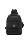 Mochila Moda Trendy Negro