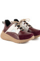 DEPORTIVO IVY Bordo