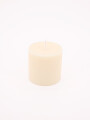 VELA SIN AROMA NATURAL