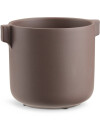 Maceta ROBIN Ø12xH11cm uva Maceta ROBIN Ø12xH11cm uva