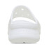 Sandalias Crocs Bae Slide - Mujer White