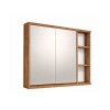Botiquín Apollo rustico 90 cm Botiquín Apollo Rustico 90 Cm
