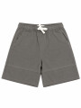 SHORT GARI NEW GRIS OSCURO
