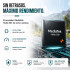 Blackview Fort 100 24(8+16)gb Ram 128gb 4g + Regalo NEGRO