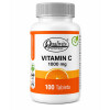 Vitamina C 1000 mg | 100 Tabletas - Qualivits Vitamina C 1000 mg | 100 Tabletas - Qualivits