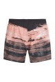 Short O'Neill Cali Gradient Coral Short O'Neill Cali Gradient Coral