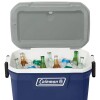 Conservadora Térmica Coleman 49 Litros Azul