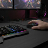 Kit Teclado + Mouse Rgb Gamer Kit Teclado + Mouse Rgb Gamer