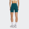 Calza New Balance Corta Harmony Verde