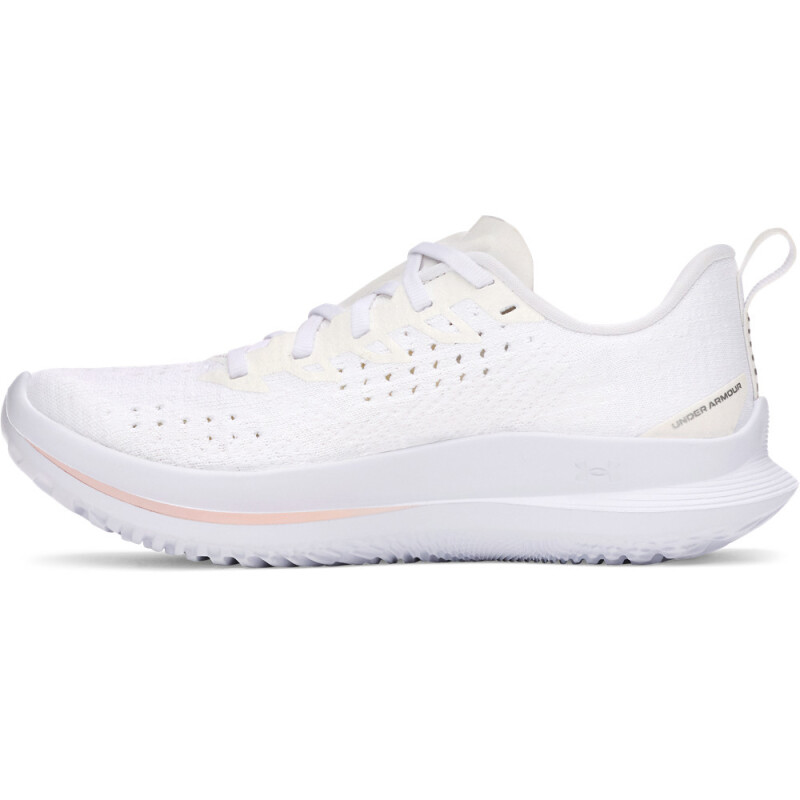 UA W Velociti 4-WHT WHT-105