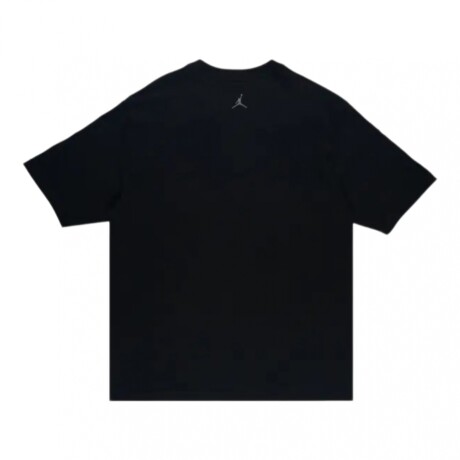 Remera Nike Jordan Brooklyn - Black Black