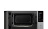 Horno Microondas Inox 20L con Panel Digital - Modelo MMO20CMO-EMPCMS - Midea Horno Microondas Inox 20L con Panel Digital - Modelo MMO20CMO-EMPCMS - Midea