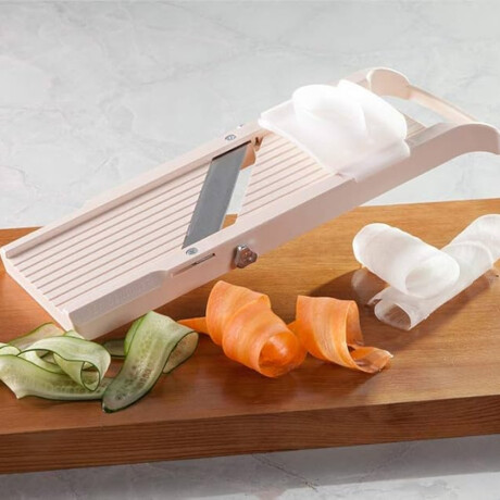 Mandolina Profesional Benriner acero inoxidable Mandolina Profesional Benriner acero inoxidable