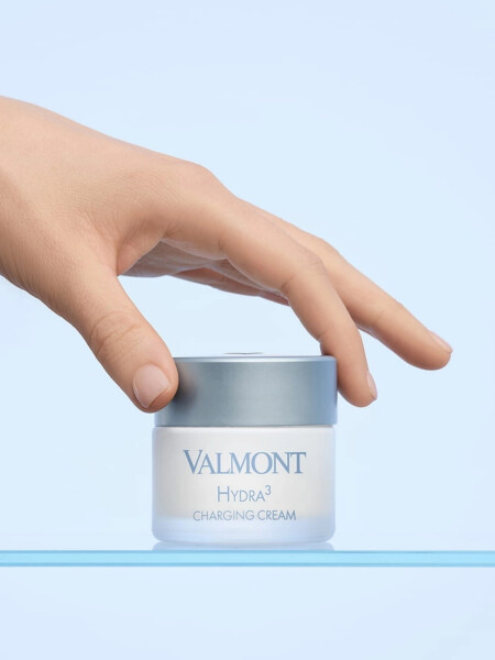 VALMONT - HYDRA3 CHARGING CREAM 50 ML 0