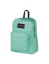 Mochila Superbreak Plus Magic Mint