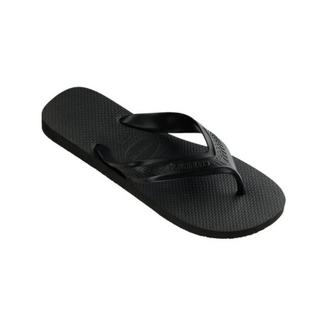 Sandalias de Hombre Havaianas Top Max Negro