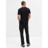 V-SKINNY SOFTMAX BLACK PUEBLO BLACK WASH