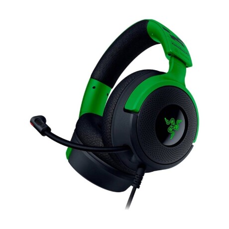Auricular Razer Kraken V4 X - Minecraft Auricular Razer Kraken V4 X - Minecraft