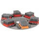 XINGYI CEPILLO TYNEX TIPO FRANKFURT Grit 46