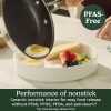 SARTÉN 24 cms. ACERO INOXIDABLE C/CERÁMICA CUISINART FPS22-24 SARTÉN 24 cms. ACERO INOXIDABLE C/CERÁMICA CUISINART FPS22-24