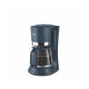Cafetera de goteo Ufesa CG7114 Capriccio 6 Compacta Cafetera de goteo Ufesa CG7114 Capriccio 6 Compacta