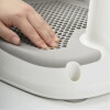 Asiento de baño Splash con sensor de temperatura Asiento de baño Splash con sensor de temperatura
