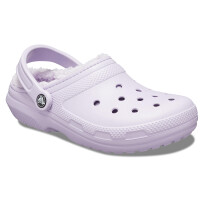 Crocs Classic Lined Violeta