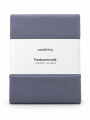 FUNDA SOFA 2 CUERPOS GRIS