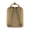 Mochila Fjallraven Kanken Mini Unisex Clay