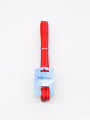 CORREA REFLEX ROJO (V)