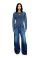 Jean Unisex 1996 D-Sire Azul Medio