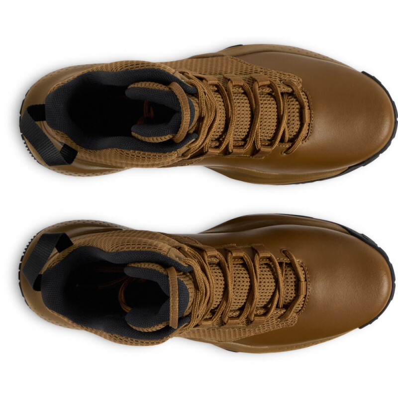UA Micro G Stellar Mid-BRN BRN-498