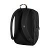 Mochila Fjallraven Raven 28 Unisex Black