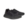 Zapatillas Sirocco Alta M Essentials - Hombre Black/black