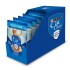 CAT CHOW EN SALSA ADULTOS PESCADO 85 GRS CAJA X 15 UNIDADES CAT CHOW EN SALSA ADULTOS PESCADO 85 GRS CAJA X 15 UNIDADES