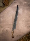 Cuchillo forjado, Cabo Sorocabano Cuchillo forjado, Cabo Sorocabano