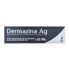 Dermazina Ag 100 Gr Dermazina Ag 100 Gr