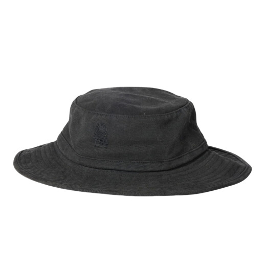 Sombrero Rip Curl Search Canvas Wide Brim - Negro Sombrero Rip Curl Search Canvas Wide Brim - Negro