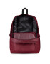 Mochila Superbreak Cherry Lacquer