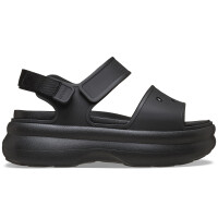 Sandalias Soho Negro