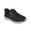 Championes Slip-Ins Go Walk Flex Plus Negro