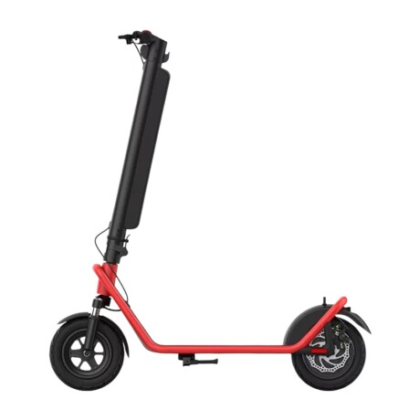 Monopatín Eléctrico Kixin X11 450 W Rueda 10" Batería Extraíble 36 V 13 Ah con Suspensión Monopatín Eléctrico Kixin X11 450 W Rueda 10" Batería Extraíble 36 V 13 Ah con Suspensión