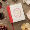 PRINTWORKS NOTEBOOK WINE TASTING PRINTWORKS NOTEBOOK WINE TASTING