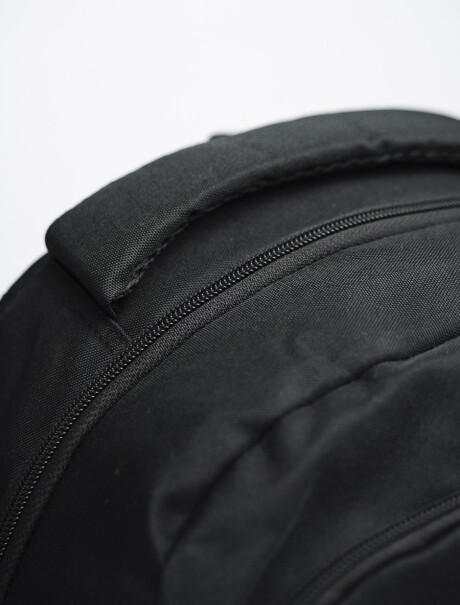 Mochila Fullprint Negro