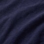 Polera The Cloud Jersey Hoodie Hombre Deep Navy Heather