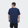 Remera Umbro Lume Azul