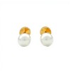 Abridores Perla española- Oro Bajo- Perla española-AB8027 conperla