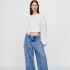 INTL SUPER BAGGY LR LT ANGIE LIGHT INDIGO 11
