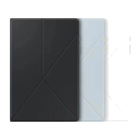 Funda Samsung Book Cover para Galaxy Tab A9+ Black